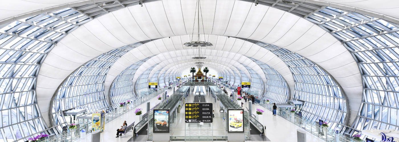 수완나품 공항