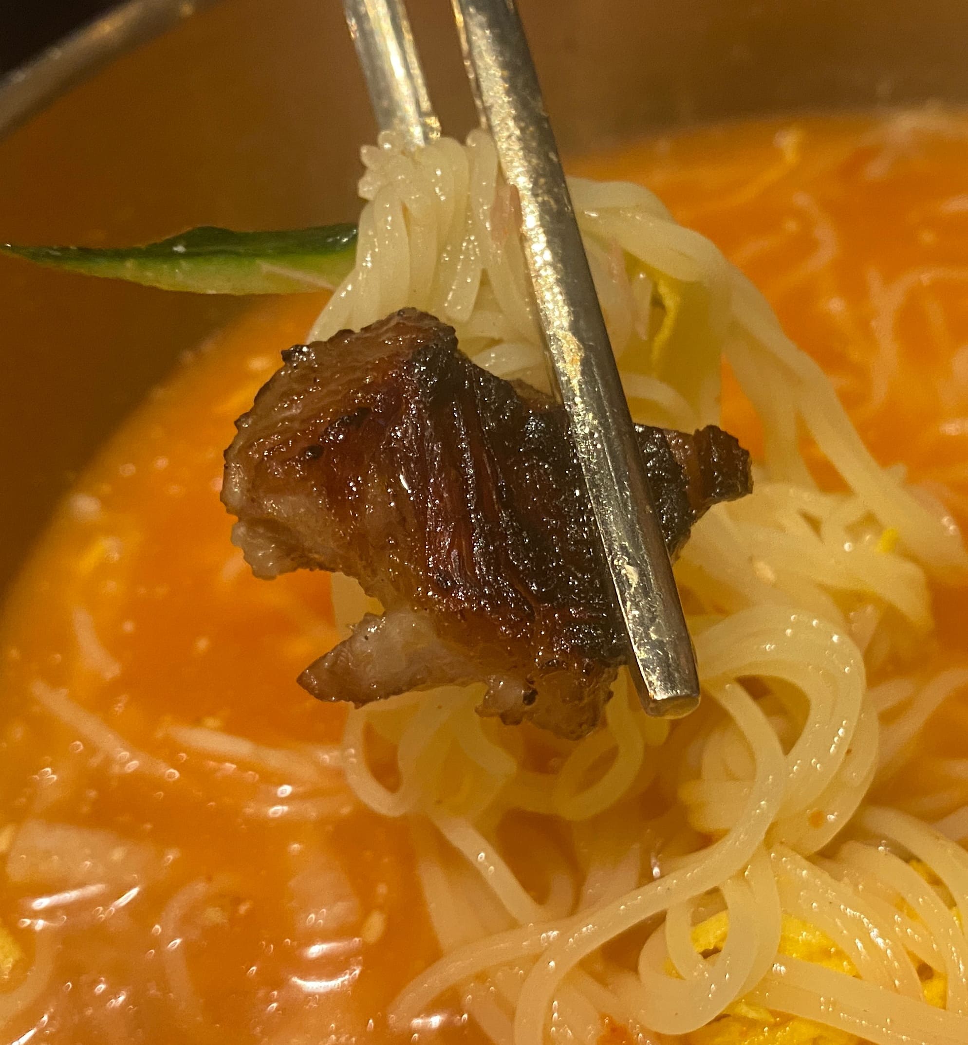 식당3선-물밀면