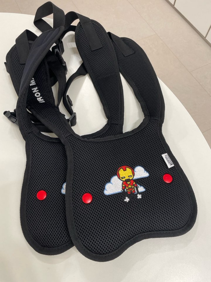 유아용-어깨끈-벨트-후기