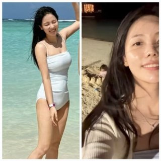 선우은숙 며느리 최선정