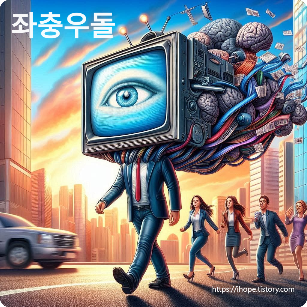 Scientific advancement and press freedom