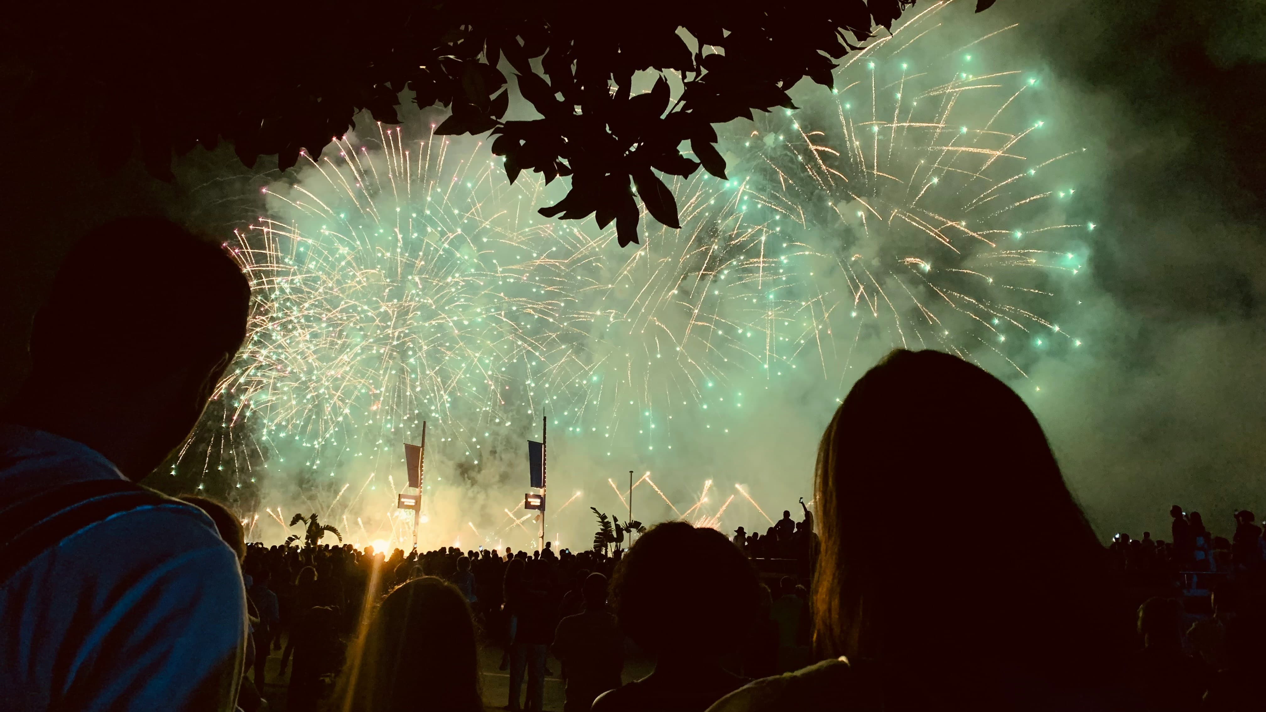 부산불꽃축제 일정 티켓예매 좌석가격