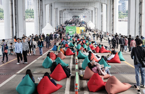 6월 인기있는 서울축제 BEST 3