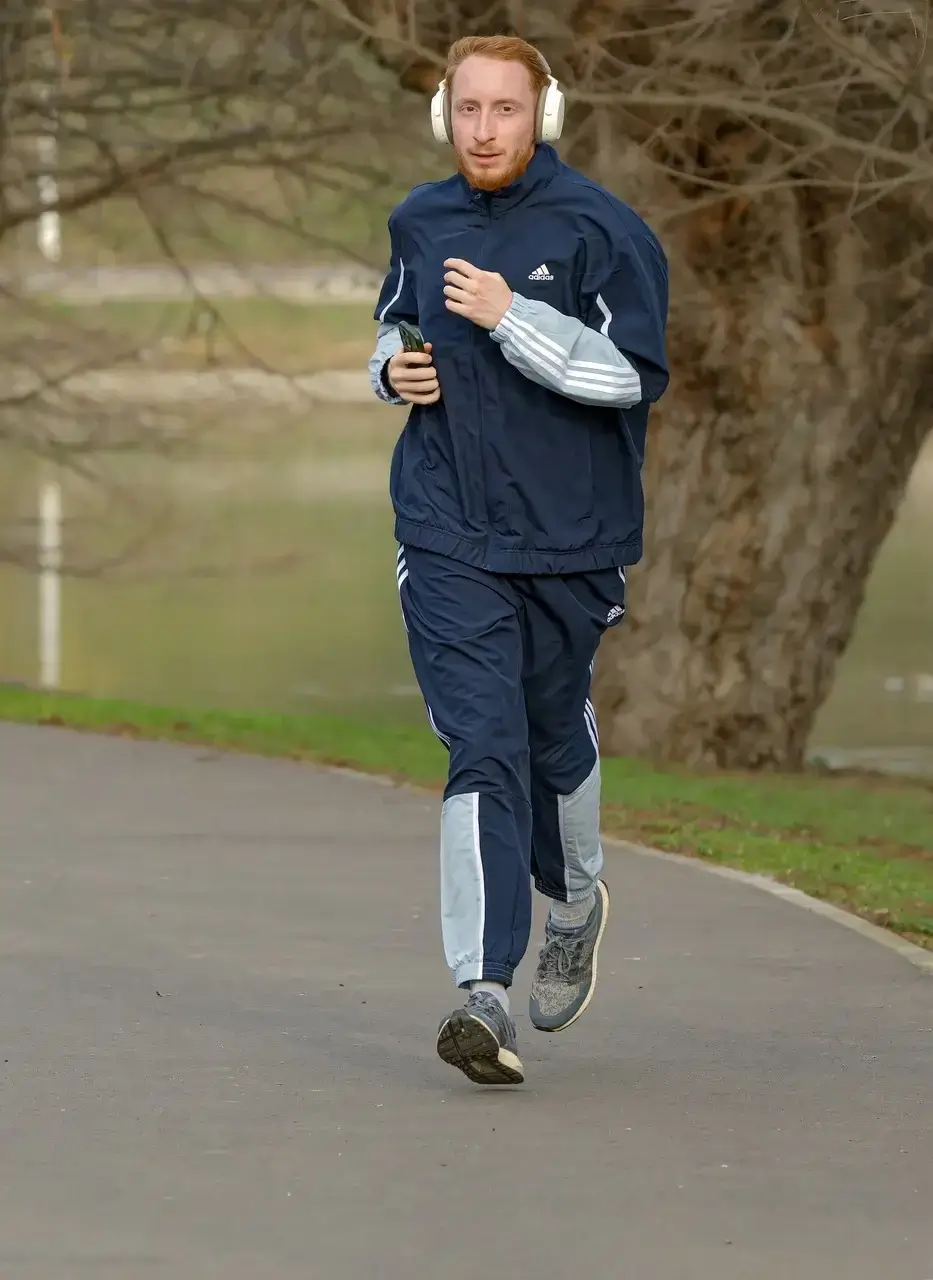 러닝 전 스트레칭 제대로 하는 방법