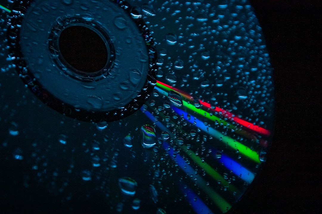 Disc