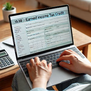 근로장려금 반기 신청 자격