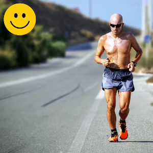 슬로우 조깅 방법과 효과