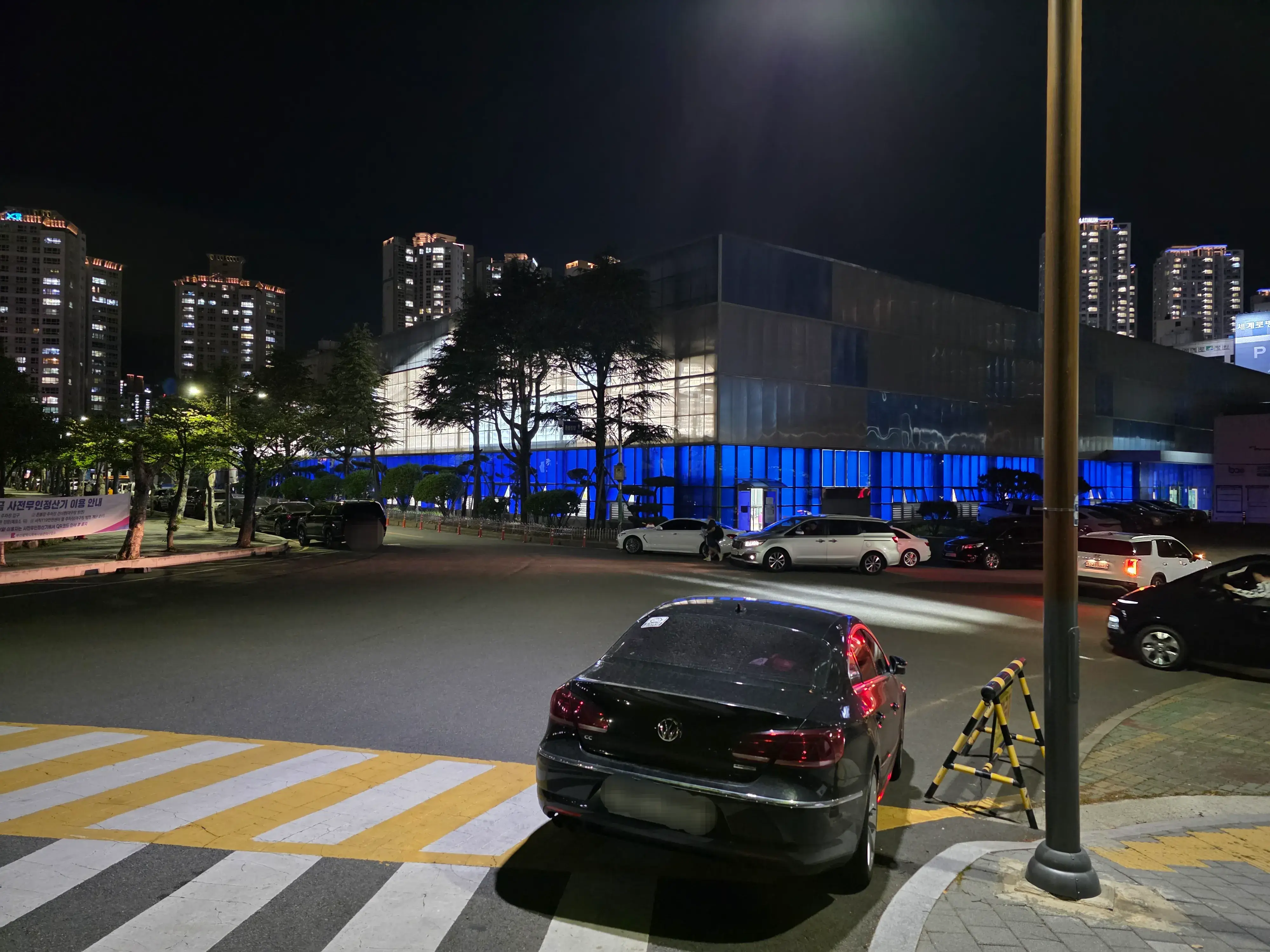 사직동 롯데자이언츠 부산 사직종합운동장 사직야구경기장 주차장 위치 및 주차비 안내
