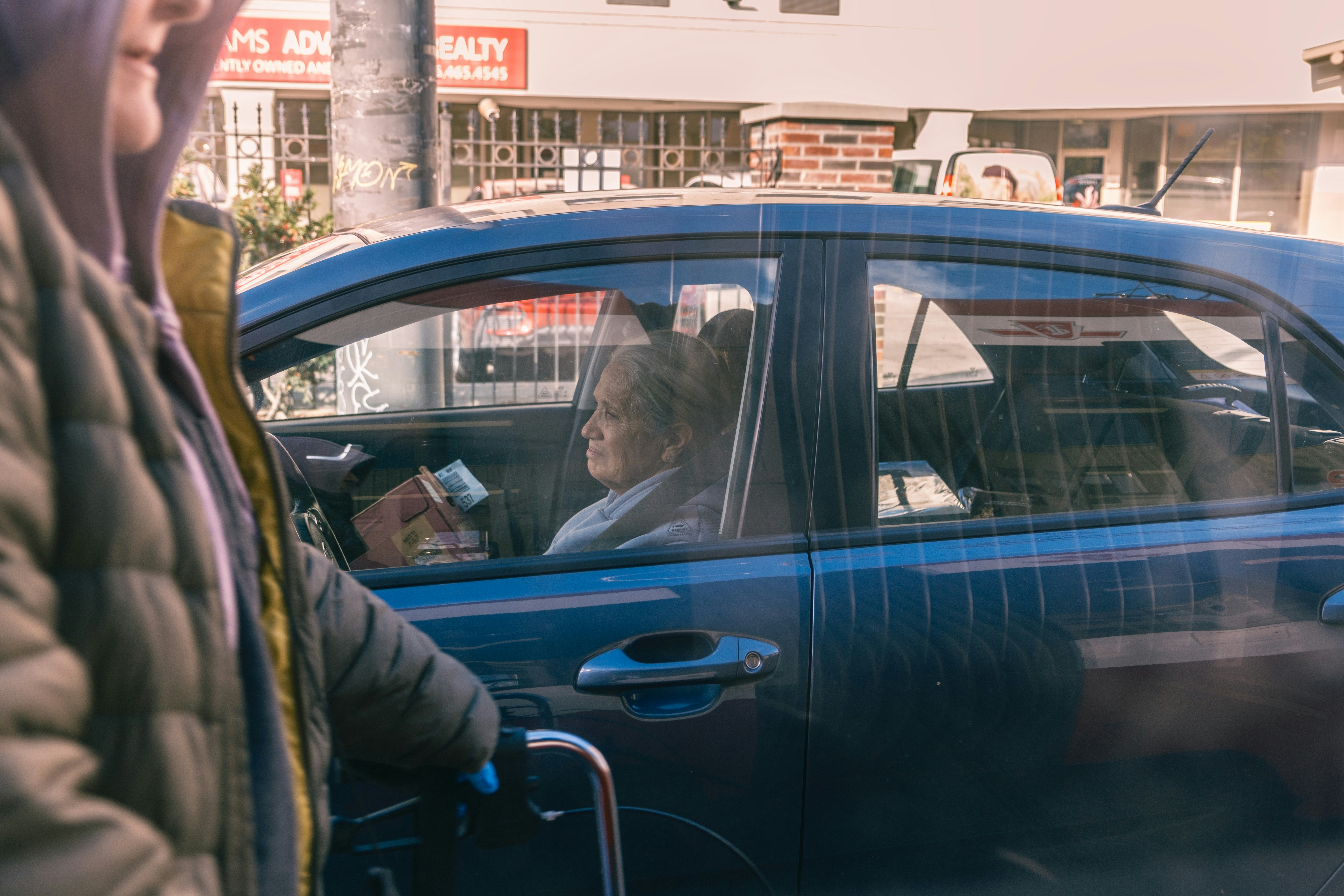 고령자 운전면허 반납 혜택