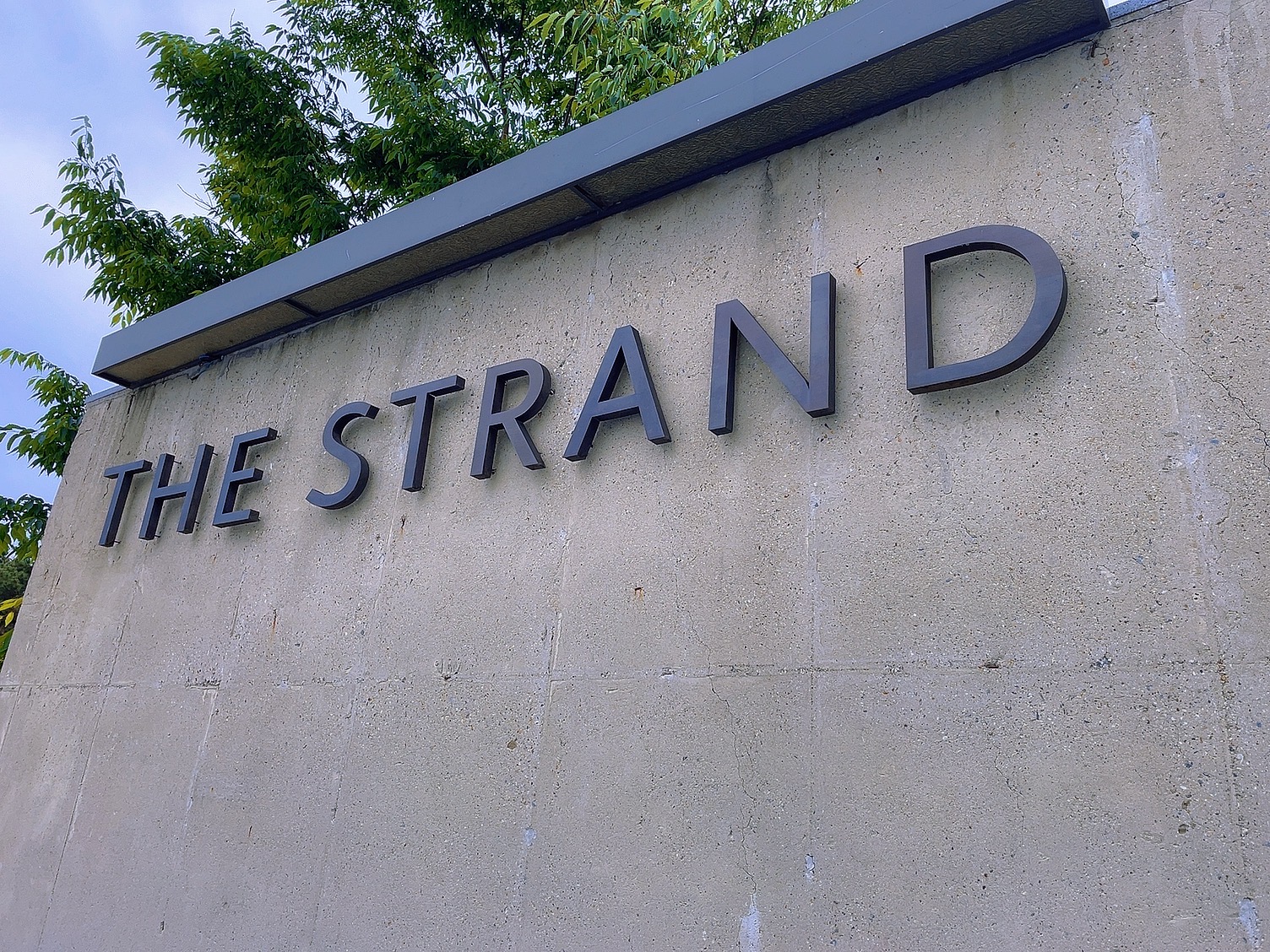 네스트호텔 수영장 더 스트란드