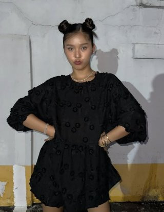 미미 오마이걸 활동