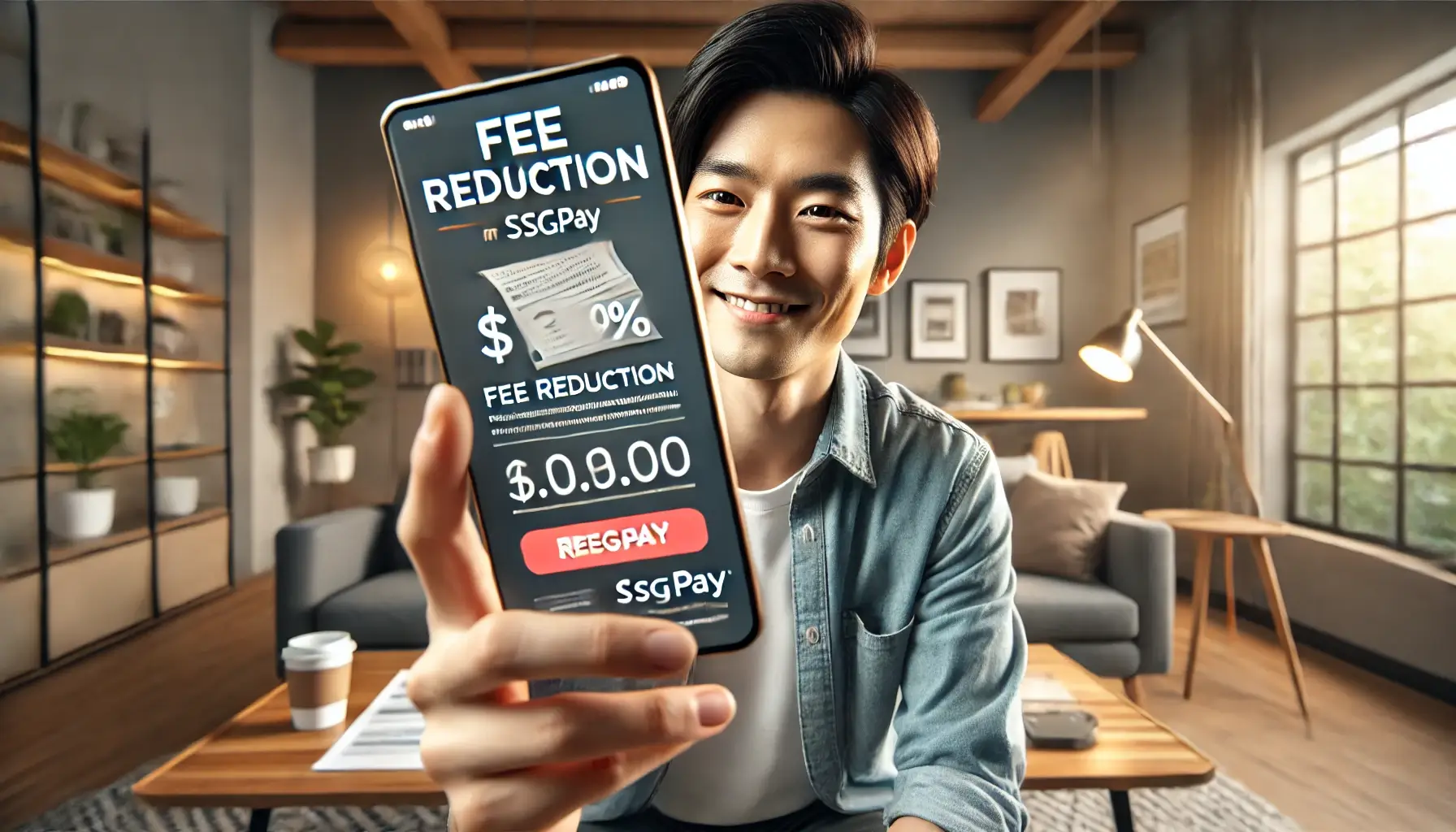 쓱페이 현금화 시 수수료 절감 꿀팁