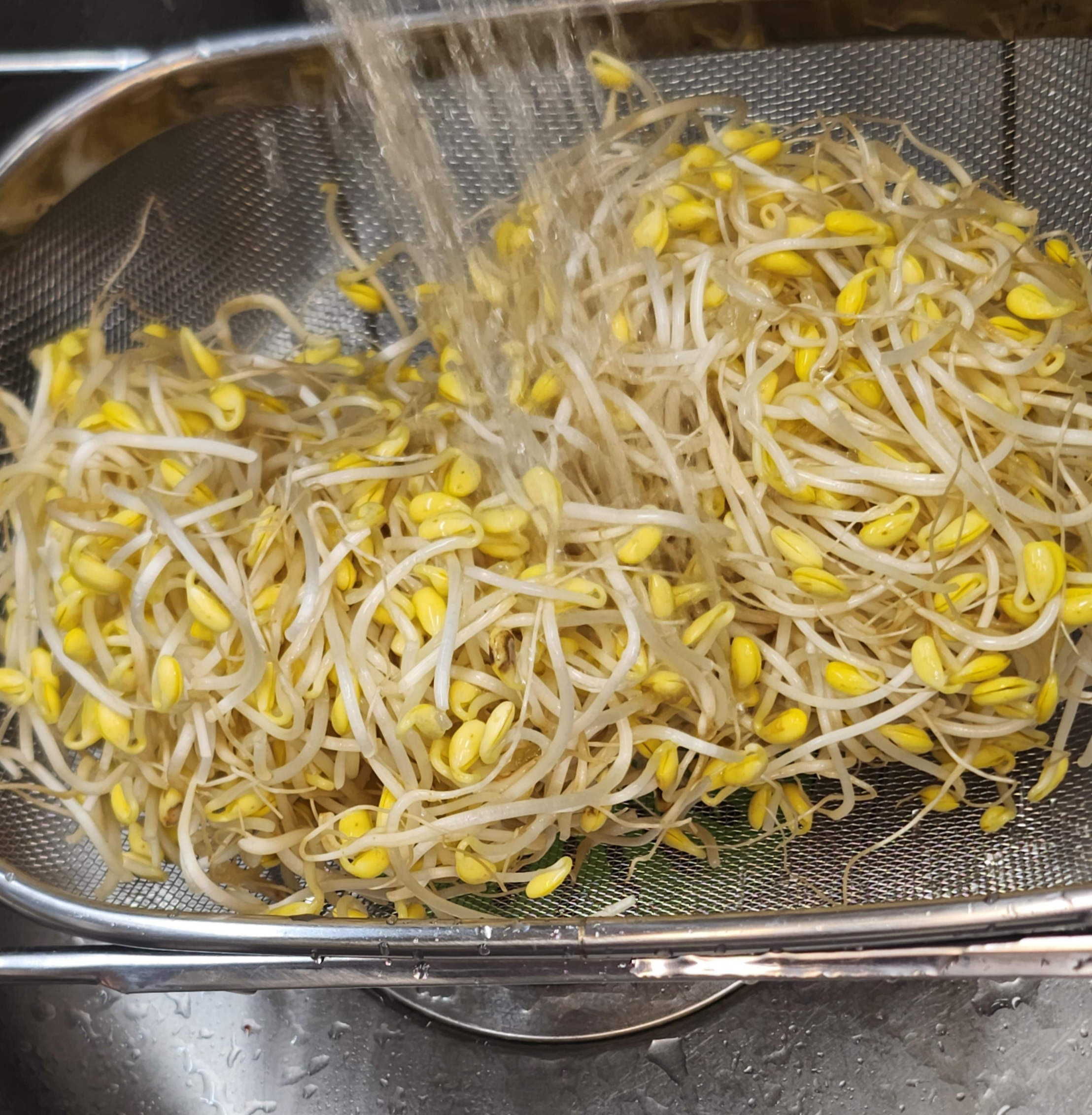 콩나물불고기황금레시피