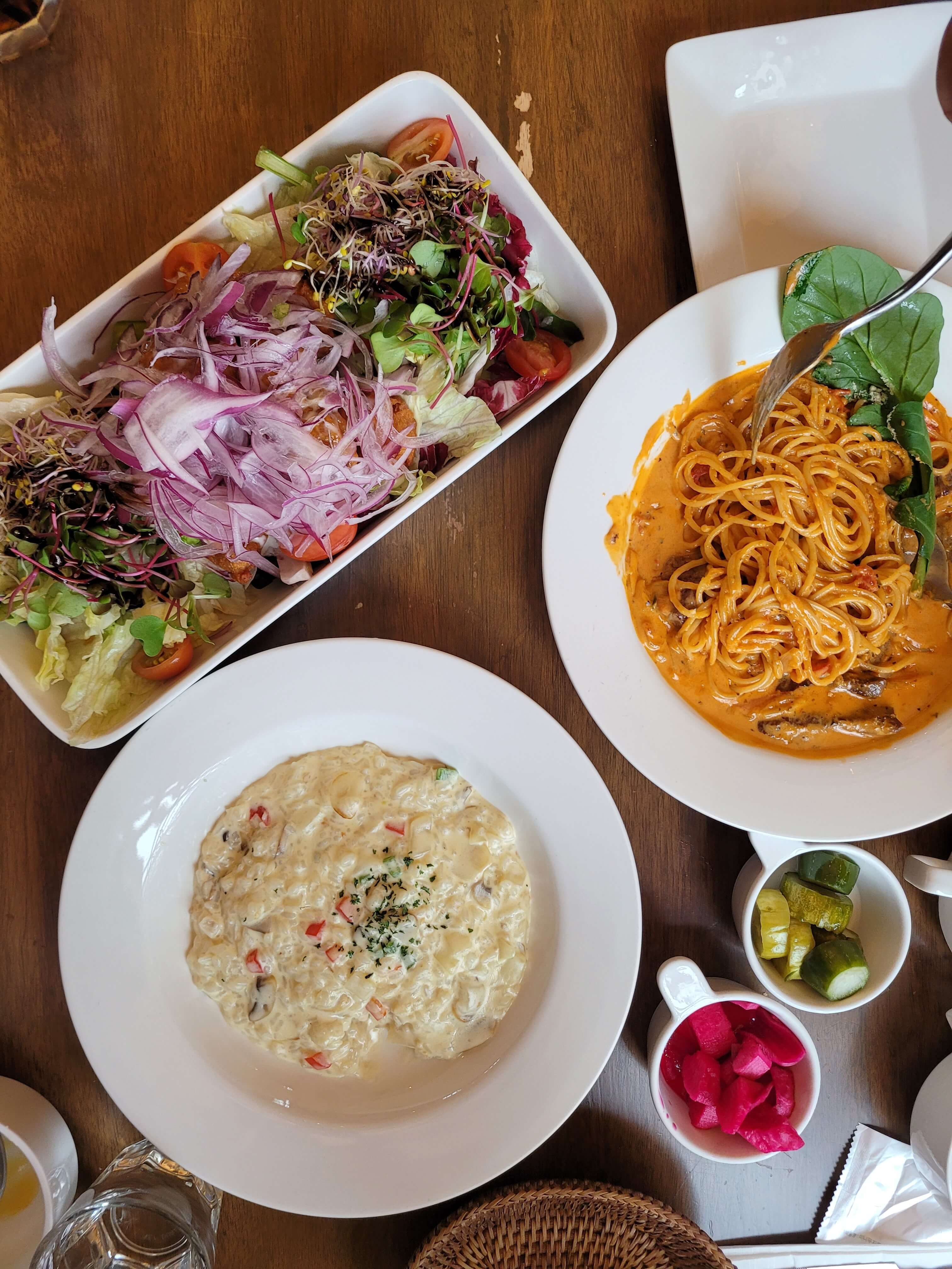 논산 맛집 리스트