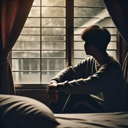 우울증 원인과 치료법