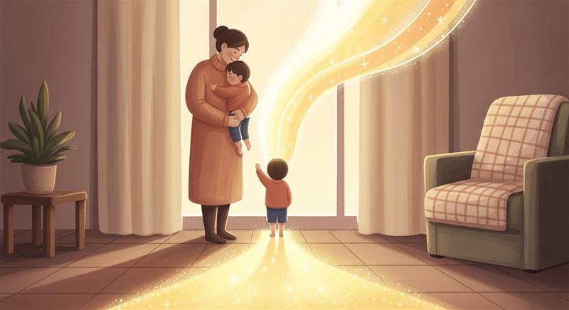 애착 이론, 어린 시절의 관계가 평생을 좌우한다