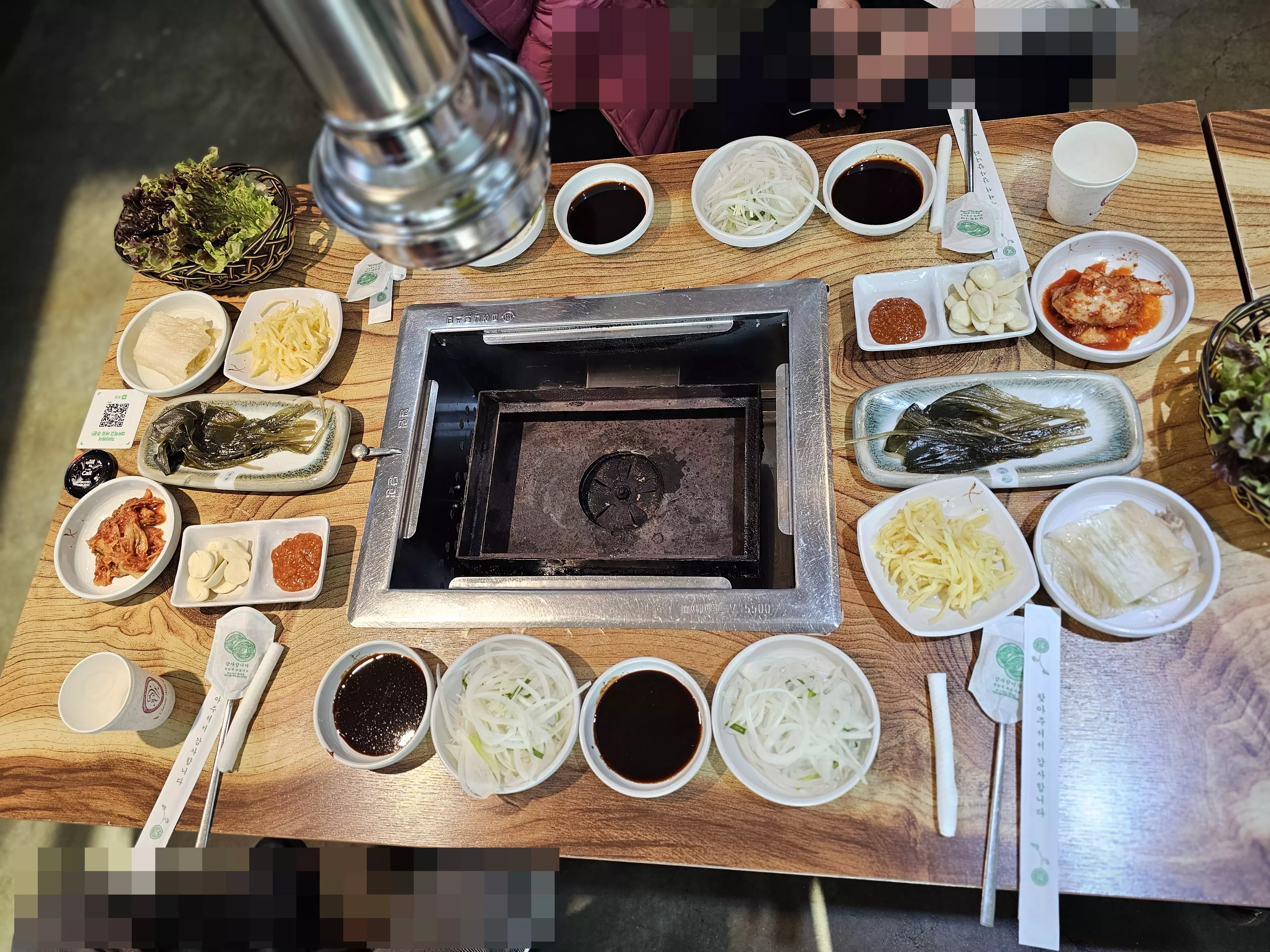 청주 장어 맛집 명가옥