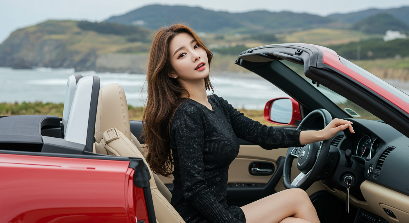 중고차 리세일가