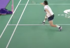 badminton