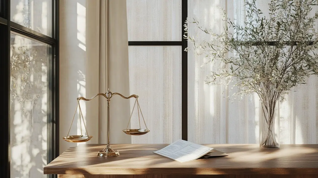 2025년 연금계좌 ETF와 적금 비교, 밸런스 저울로 투자전략과 수익성 시각화, ETF 적금 절세 혜택, 연금재테크, 자산분배와 안정성 강조