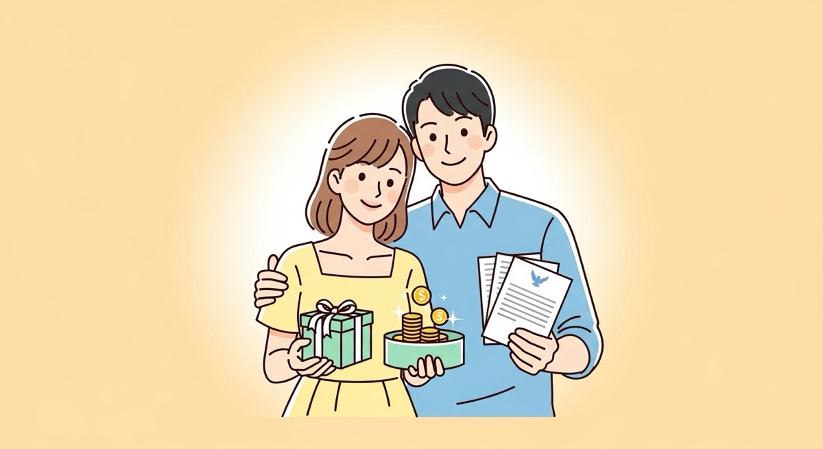 2025년 첫만남이용권과 부모급여 동시 신청 방법