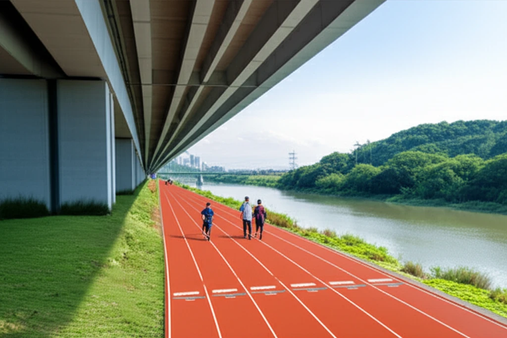 2026 서울 봄꽃 레이스 물품 보관..