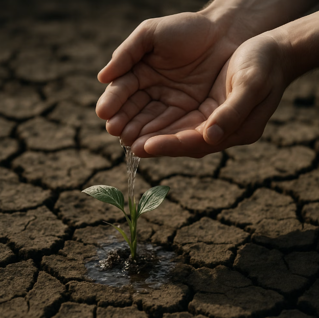 비결 2. 과한 사랑은 금물&amp;#44; &amp;#39;물&amp;#39;과 &amp;#39;거름&amp;#39;