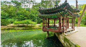 창덕궁 후원 예약