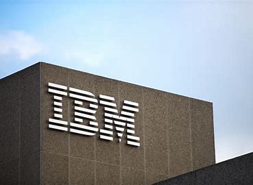 IBM 관련 이미지