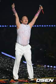 싸이 콘서트 일정