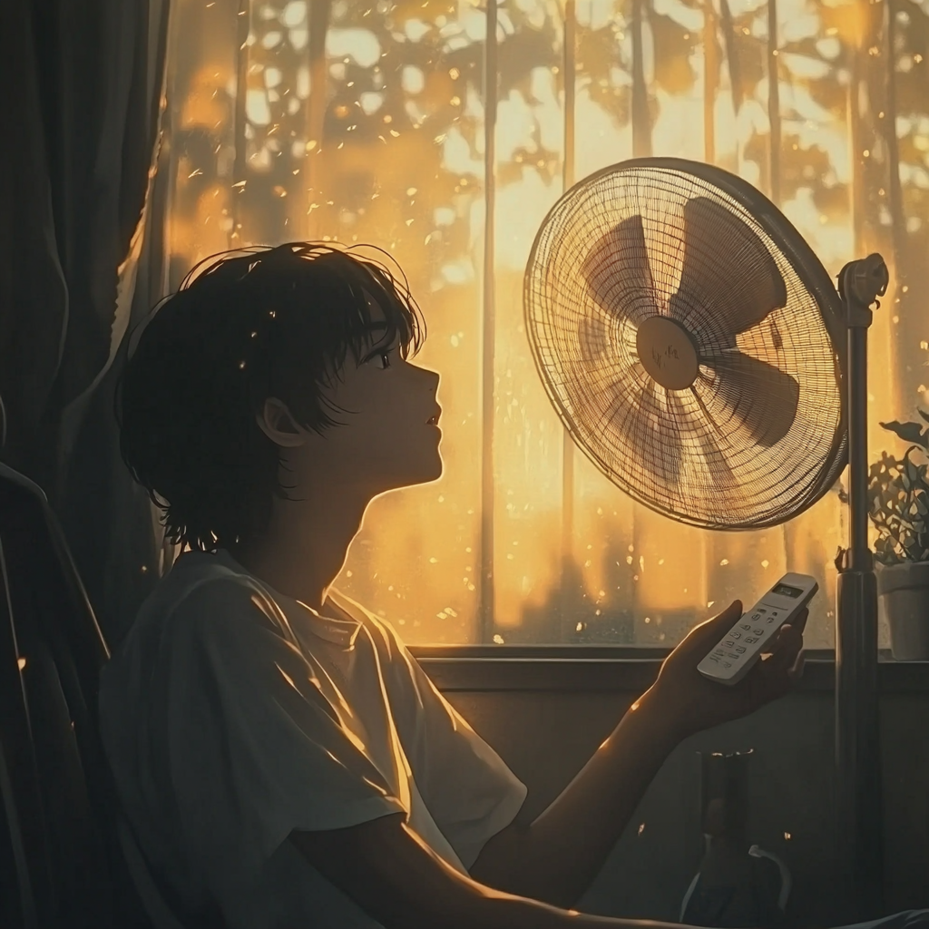 더위 먹었을 때 증상