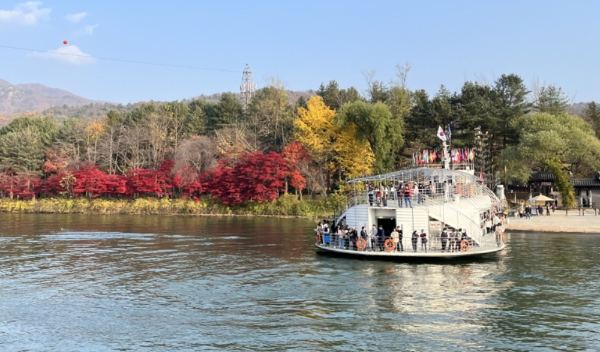 가평 가볼만한곳 BEST 7