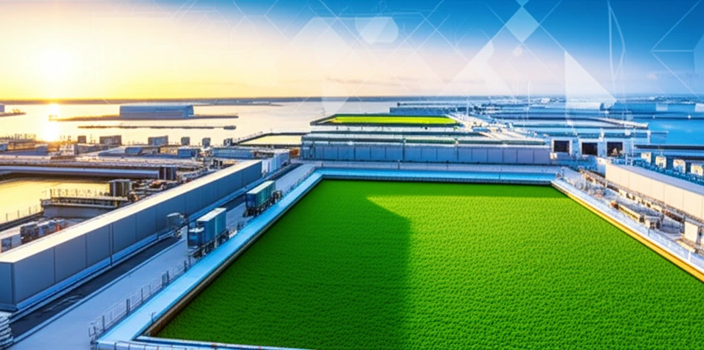 북극항로 시범운항과 110억 원 규모..