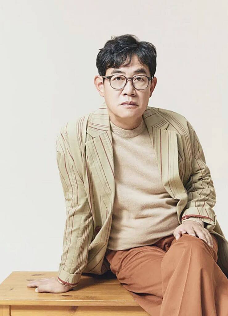 방송인-이경규