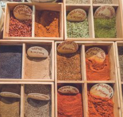 시서스 가루 복용 방법