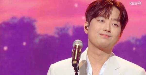 이찬원 노래 모음