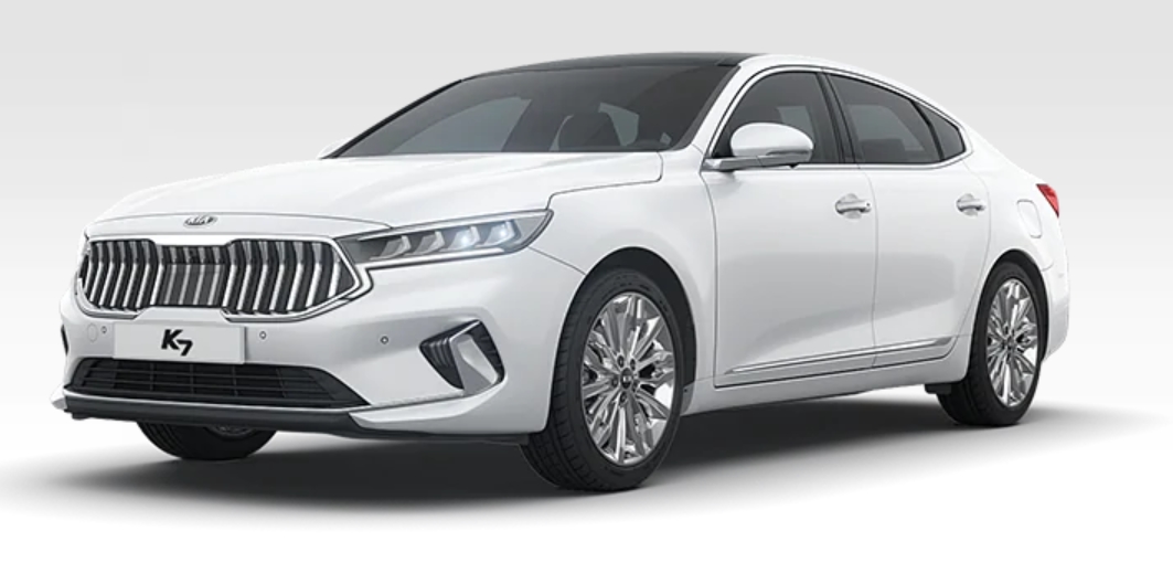 스노우 화이트 펄(색상코드 : SWP)