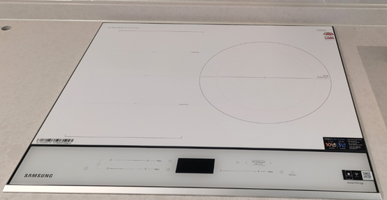 인덕션 청소 방법