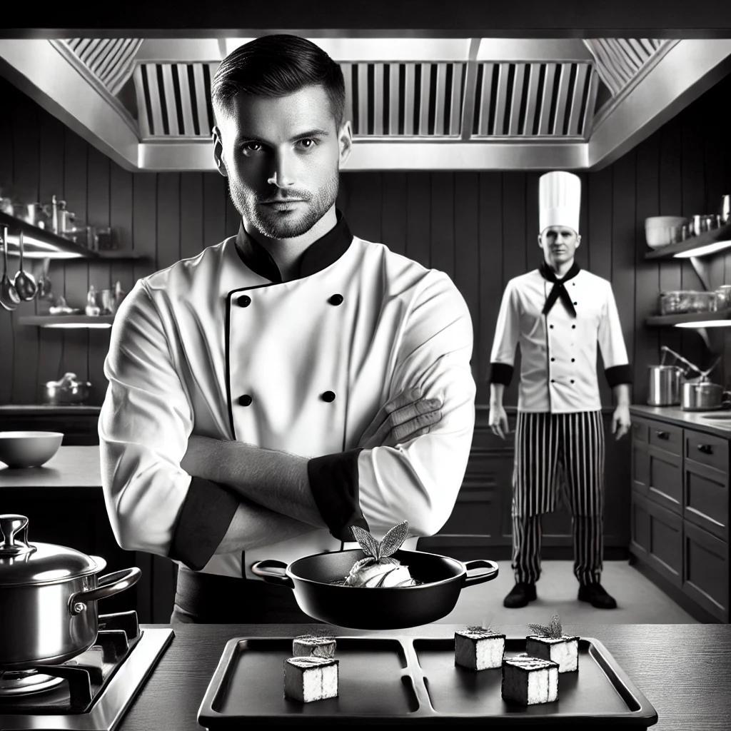 흑백요리사 탈락자