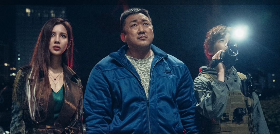 거룩한 밤 데몬 헌터스 완벽 분석: 후기, 평점, 쿠키 영상 총정리