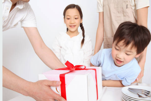 teaching through choice