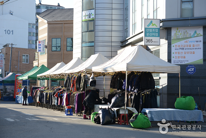 경남 5일장 일정표 경상남도 오일장 장날표 날짜 주소