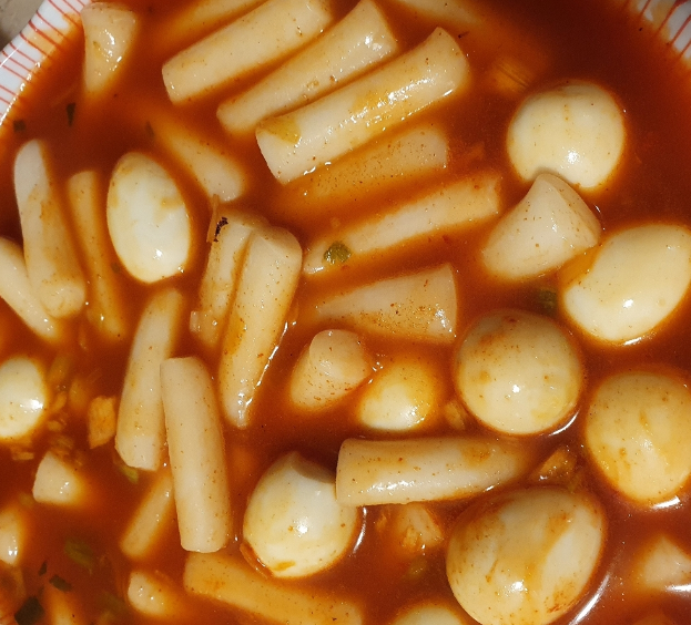맛있는-국물-떡볶이-추천-순위-제품