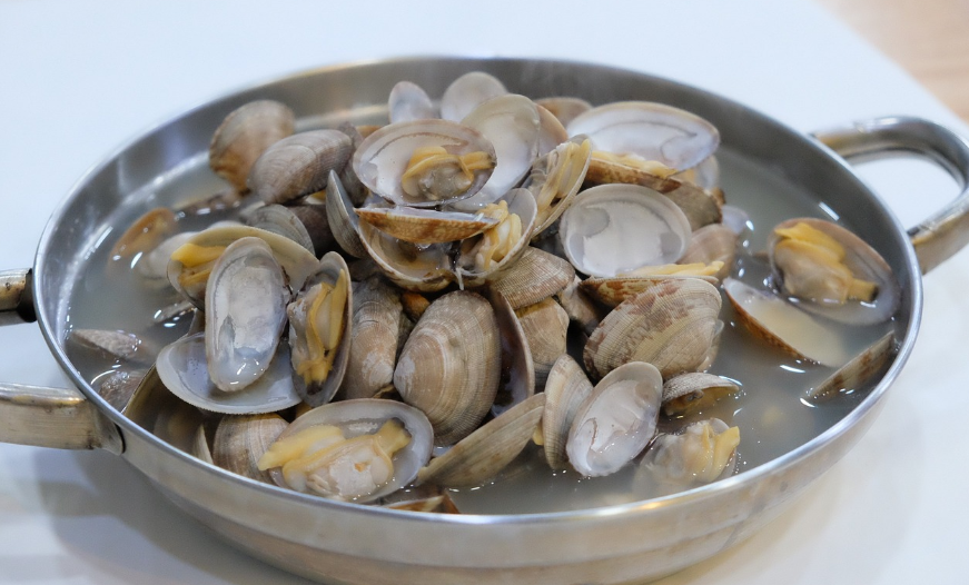 3월 제철음식 완결편 (수산물&#44;해산물&#44;채소&#44;과일)