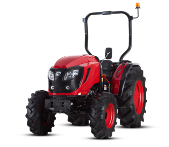 TYM 농기계 트랙터