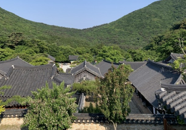 봄에가기좋은사찰