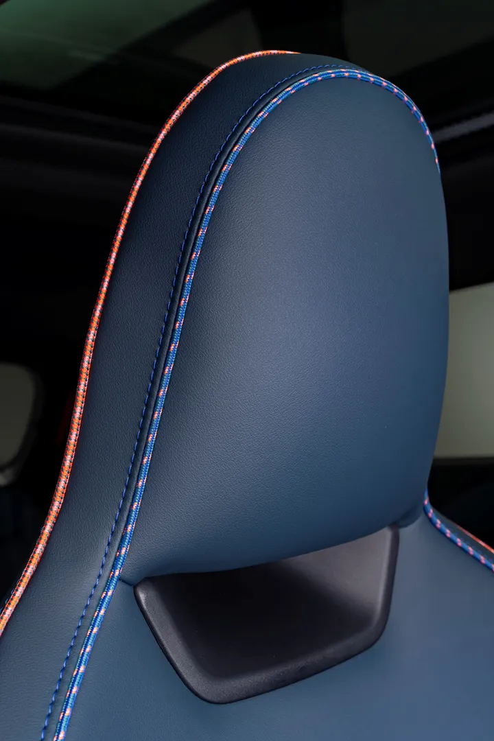 미니 에이스맨 E 차량 이미지