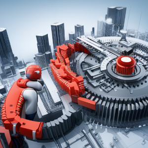 4차 산업혁명 시대 대비-4