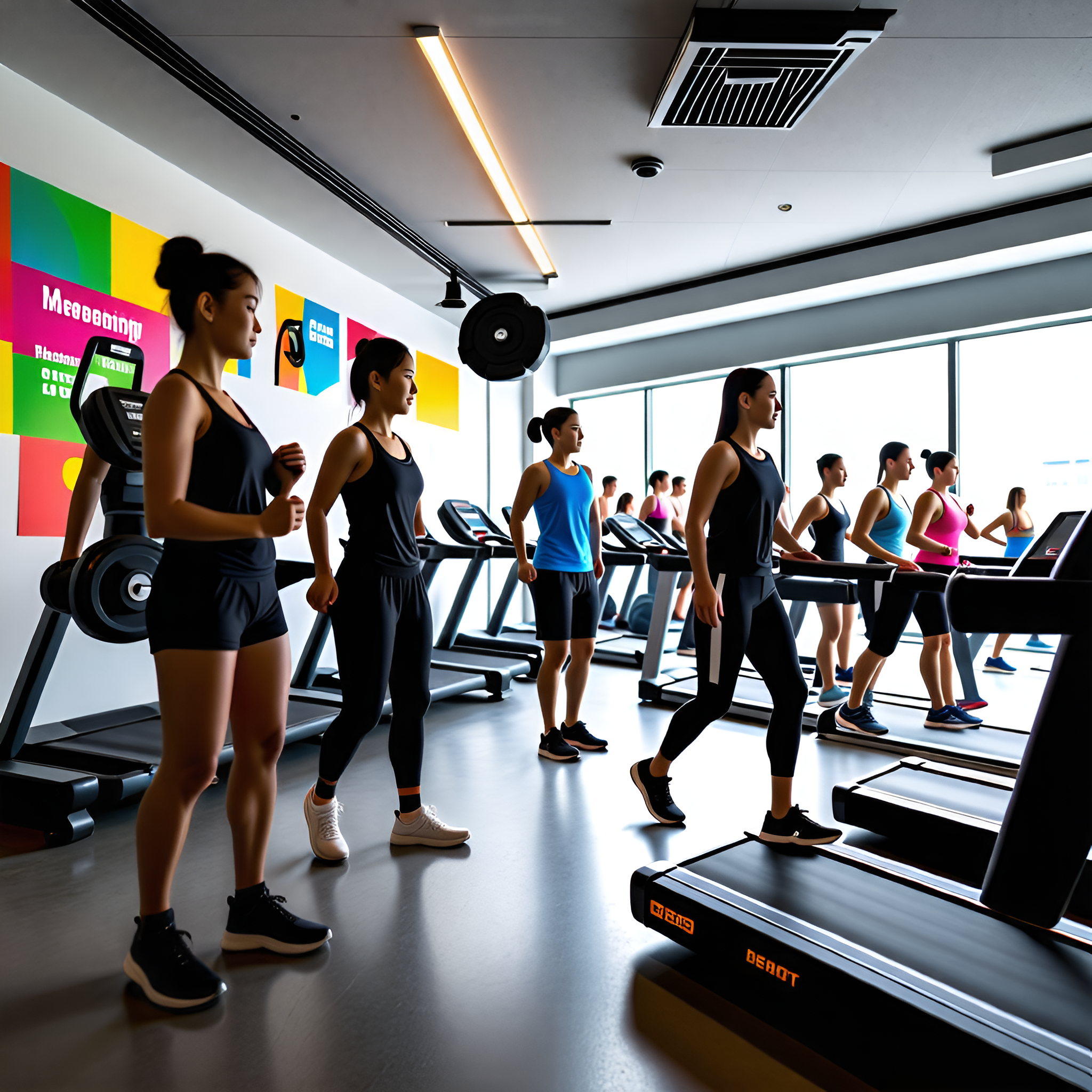 체지방 줄이는 아침운동