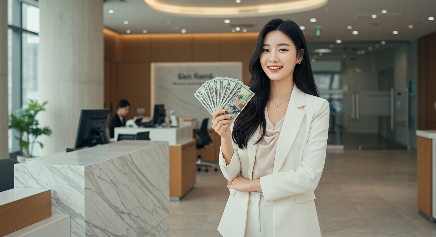 소액대출